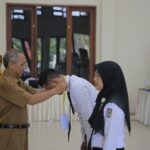 Pembukaan Orientasi PPPK 2023, Sekda Tuban Dorong Percepatan Pembangunan Kompetensi