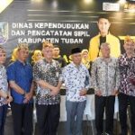 Dorong Pertumbuhan Ekonomi Daerah Melalui Festival 100% Tuban