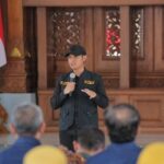 Kengurusan Kormi Tuban Masa Bakti 2023 – 2027, Resmi Terbentuk