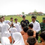 Hapus Regulasi Yang Berbelit, Mentan : Nantinya Petani Bisa Beli Pupuk Hanya Pakai KTP