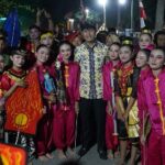 Ciptakan Desa Wisata Berbasis Budaya Di Sukorejo, Ini Harapan Mas Bupati