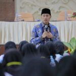 Bupati Tuban Berikan Arahan Kepada Peserta Orientasi PPPK