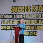 Cerita Inovator Kesehatan Tentang Pencegahan Dan Percepatan Penanganan Stunting