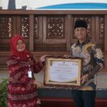 Menjadi Kabupaten/Kota Ke 28 Di Jawa Timur, Kabupaten Tuban Resmi Dinyatakan Layak ODF