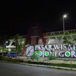Pedagang Pasar Wisata Bojonegoro Raup Untung, Lokasi Nyaman dan Strategis