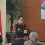 Pemkab Bojonegoro Gelar FKP Penyusunan RPJPD 2025 – 2045, Pj Bupati Tekankan Pembahasan Isu Lingkungan