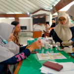 Sambut Hari Ibu, ASN Dilingkup Pemkab Bojonegoro Antusias Ikuti Layanan Kesehatan