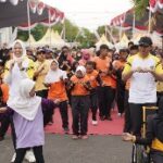 Hadiri Peringatan Hari Disabilitas Internasional, Mas Bupati Tekankan Fasilitasi Bagi Disabilitas