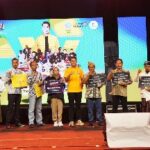 Pemkab Tuban Dukung Perkembangan Ekonomi Kreatif