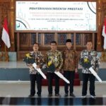 Penerimaan Pajak PBB-P2 Tahun 2023 Kabupaten Tuban Capai 105,07 %