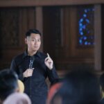 Selenggarakan Workshop Dengan Seluruh Kades Untuk Singkronisasi Program Pembangunan Tahun 2024
