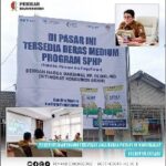 Pj Bupati Bojonegoro Tekankan Jaga Harga Pangan di Masyarakat, Antisipasi Inflasi