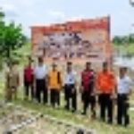 Pemkab Bojonegoro Terus Imbau Warga Hati-hati Beraktivitas di Perairan