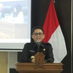 Pemkab Bojonegoro Gelar Rakor Penanggulangan Kemiskinan, Siapkan Susenas 2024