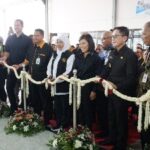 Gubernur Jatim Resmikan MPS PT Kareb di Bojonegoro, Beri Apresiasi Penyerapan Tenaga Kerja