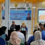 Dinkes Bojonegoro Laksanakan Proses Re-Akreditasi 35 Puskesmas dan 4 RSUD