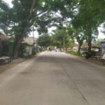 Sering Dikeluhkan, Kini Jalan Bulu – Jatirogo Telah Selesai Dibeton Dan Dilebarkan