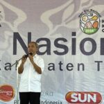 Peringatan Hari Gizi Nasional Ke-64 Kabupaten Tuban