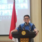 Pemkab Bojonegoro Ikuti Pembinan SAKIP dan ZI dari KemenPAN RB, Wujudkan Tata Kelola Pemerintahan yang Baik