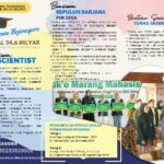 Pemkab Bojonegoro Kembali Beri Tiga Jenis Beasiswa Pendidikan, Terus Tingkatkan IPM