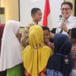 Pemkab Bojonegoro Gelar Penutupan Pelatihan Metode Gasing, Antusiasme Peserta Dapat Apresiasi Tinggi