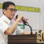 Pemkab Bojonegoro Gelar Rapat Terpadu Penanganan Konflik Sosial, Sukseskan Pemilu 2024