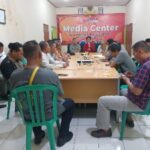 Bawaslu Gelar Rapat Gabungan Jelang Masa Tenang, Semua Pihak Bersinergi Sukseskan Pemilu 2024