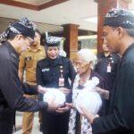 Lestarikan Budaya Leluhur, Pemkab Pindahkan Tanah Makam Samin Surosentiko dari Sawahlunto ke Bojonegoro