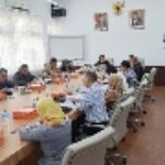 Pemkab Bojonegoro Ikuti RUPS Tahunan PT ADS, Pj Bupati : Tingkatkan Sinergitas dengan Para Stakeholder