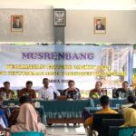 Musrenbang Kecamatan Trucuk Digelar, Pj Bupati Bojonegoro: Ciptakan Kegiatan yang Produktif