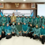 Dinas Kominfo Bojonegoro Gelar Sosialisasi Aplikasi e-PKK