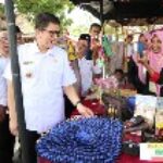 Pj Bupati Bojonegoro Hadiri HUT Perkumpulan Disabilitas, Dorong Kesetaraan dalam Merasakan Pembangunan