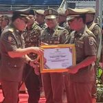 Kabupaten Tuban Raih Juara Pertama Partisipasi Terbaik Sijalinmajataru 2024