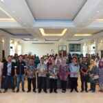 Bappeda – Litbang Gelar Pembukaan “Tuban Tekno 2024”, Ini Tujuannya