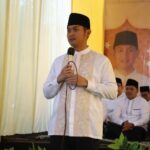 Gelar Safari Ramadan 2024, Mas Bupati Kunjungi Pesantren