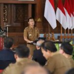 Mas Bupati Paparkan Arah Pembangunan Tuban 20 Tahun Mendatang