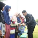 Mas Bupati Dampingi Kunjungan Kerja KASAL Di Tuban