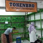 Pemkab Bojonegoro Buka Tokenbro, Sediakan Kebutuhan Pokok Murah untuk Tekan Inflasi