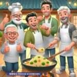 Meriahkan Hari Kartini, Pemkab Akan Gelar Lomba Memasak Nasi Goreng Khas Bojonegoro