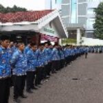 Pemkab Bojonegoro Raih Peringkat 3 dalam Pelaporan LPPD Tingkat Nasional