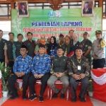 Desa Pajeng-Gondang Wakili Bojonegoro di Lomba Pelaksana Gotong Royong Terbaik Tingkat Jatim