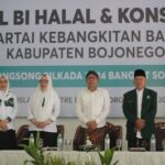 PKB Bojonegoro Tegaskan Usung Anna Mu’awanah sebagai Calon Bupati pada Pilkada 2024