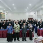 Buka Pelatihan PKP, Sekda : Pejabat Pengawas Adalah Ujung Tombak Dari Masing – Masing OPD