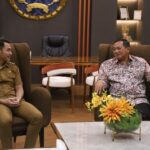 Kepala BNNP Jatim Dan Bupati Tuban Ajak Masyarakat Perang Lawan Narkoba