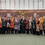 45 PNS Pemkab Bojonegoro Terima SK Pensiun, Siap Terus Aktif dalam Pembangunan Daerah