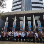 Rangkaian Kegiatan Roadshow Bus KPK Tahun 2024 Dimulai, Ajak Masyarakat Aktif dalam Pencegahan Korupsi