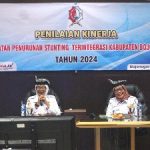 TPPS Bojonegoro Fokuskan 8 Aksi Terintegrasi untuk Turunkan Angka Stunting