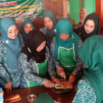 Sinergi dalam TMMD, Pemkab Bojonegoro Gelar Pelatihan Olahan Makanan untuk Cegah Stunting