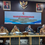 TPPS Bojonegoro Bersinergi Turunkan Angka Stunting