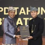 Pemkab Tuban Raih Opini WTP 9 Kali Dan Prosentase TLRHP Capai 96,14 Persen